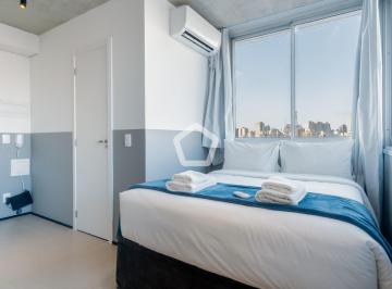 Apartamento · 20m² · 1 Quarto · Apartamento em Bela Vista