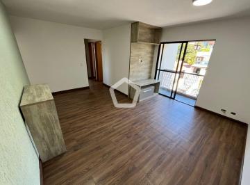 Apartamento · 67m² · 3 Quartos · 1 Vaga · Apartamento em Vila Santos