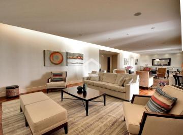 Apartamento · 367m² · 8 Quartos · 6 Vagas · Apartamento em Jardim Paulista