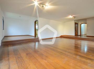 Apartamento · 250m² · 4 Quartos · 3 Vagas · Apartamento em Jardim Vila Mariana