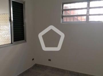 Casa · 92m² · 2 Quartos · 2 Vagas · Casa em Vila Guarani (Zona Sul)