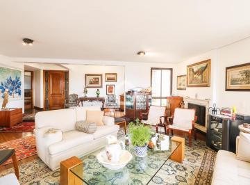 Apartamento · 285m² · 8 Quartos · 4 Vagas · Apartamento em Panamby