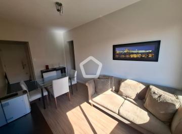 Apartamento · 50m² · 1 Quarto · Apartamento em JARDIM DA GLÓRIA