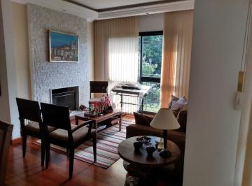 Apartamento · 183m² · 4 Quartos · 2 Vagas · Apartamento em Vila Mariana