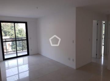 Apartamento · 75m² · 3 Quartos · 1 Vaga · Apartamento em Tijuca