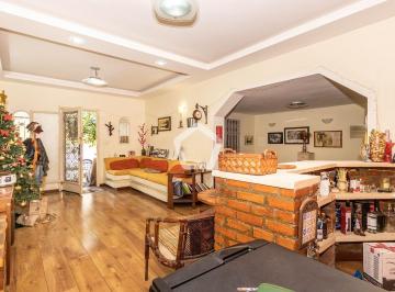 Casa · 200m² · 5 Quartos · 3 Vagas · Casa em Vila Isabel