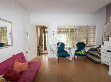 Casa · 135m² · 2 Quartos · 1 Vaga · Casa em Vila do Bosque