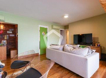 Apartamento · 128m² · 4 Quartos · 2 Vagas · Apartamento em Cambuci