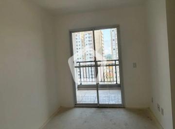 Apartamento · 51m² · 2 Quartos · 1 Vaga · Apartamento em Vila Isa
