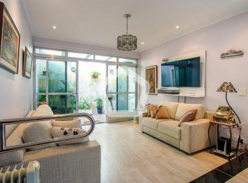 Casa · 165m² · 6 Quartos · 3 Vagas · Casa em Vila Cruzeiro