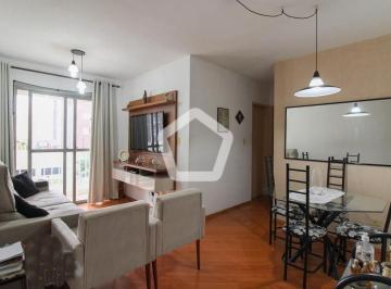 Apartamento · 60m² · 2 Quartos · 1 Vaga · Apartamento em Vila Guilherme
