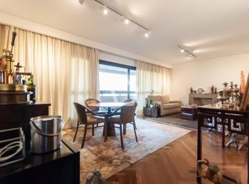 Apartamento · 250m² · 8 Quartos · 4 Vagas · Apartamento em Vila Andrade