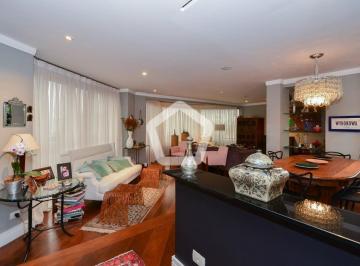 Apartamento · 200m² · 6 Quartos · 4 Vagas · Apartamento em Panamby