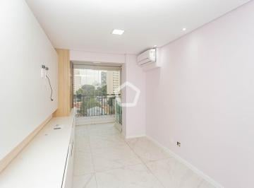 Apartamento · 55m² · 2 Quartos · 1 Vaga · Apartamento em Vila Clementino