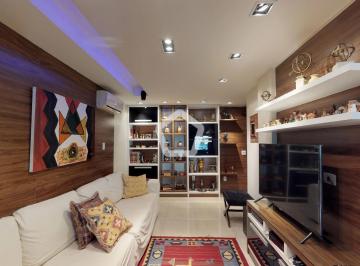 Apartamento · 400m² · 4 Quartos · 3 Vagas · Cobertura em Flamengo