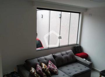 Casa · 110m² · 3 Quartos · 3 Vagas · Casa em Vila Macedópolis