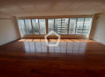 Apartamento · 320m² · 4 Quartos · 1 Vaga · Cobertura em Copacabana