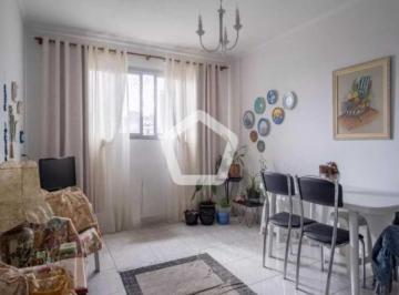 Apartamento · 70m² · 2 Quartos · 1 Vaga · Apartamento em Tucuruvi