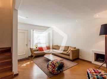 Casa · 397m² · 4 Quartos · 3 Vagas · Casa em Jardim Prudencia