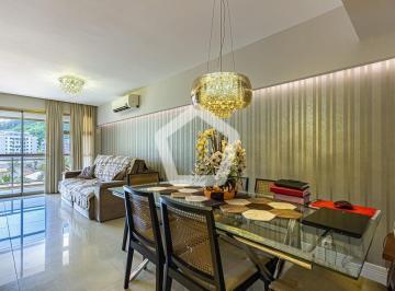 Apartamento · 154m² · 4 Quartos · 2 Vagas · Cobertura em Freguesia (Jacarepaguá)