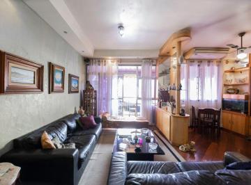 Apartamento · 190m² · 4 Quartos · 2 Vagas · Cobertura em Botafogo