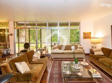 Casa · 317m² · 8 Quartos · 8 Vagas · Casa em Morumbi