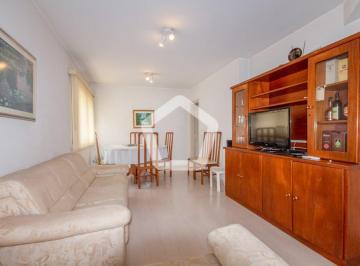Apartamento · 95m² · 3 Quartos · 2 Vagas · Apartamento em Sumarezinho