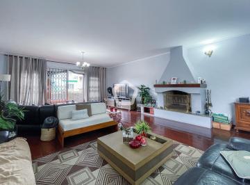 Casa · 498m² · 5 Quartos · 4 Vagas · Casa em Vila Jacuí