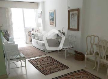 Apartamento · 113m² · 2 Quartos · 1 Vaga · Apartamento em Leblon