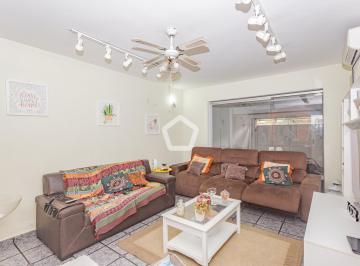Casa · 130m² · 3 Quartos · 2 Vagas · Casa em Chácara Santo Antônio (Zona Sul)