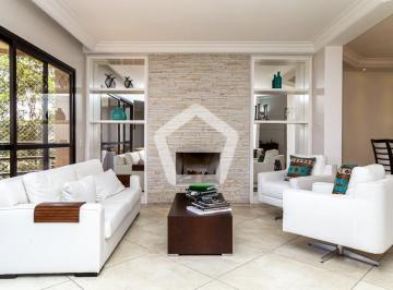 Apartamento · 230m² · 6 Quartos · 4 Vagas · Apartamento em Portal do Morumbi