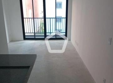 Apartamento · 33m² · 1 Quarto · 1 Vaga · Apartamento em Vila Buarque