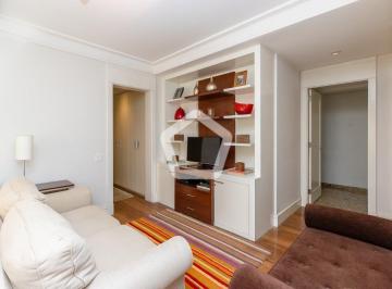 Apartamento · 243m² · 6 Quartos · 4 Vagas · Apartamento em Vila Uberabinha