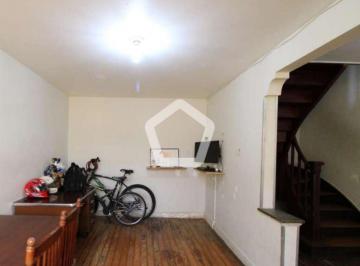 Casa · 205m² · 3 Quartos · 1 Vaga · Casa em Água Branca