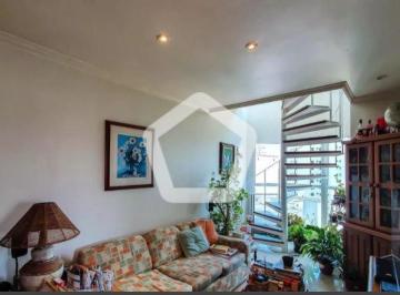 Apartamento · 122m² · 2 Quartos · 2 Vagas · Cobertura em Jardim Vila Mariana
