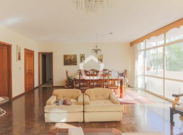 Apartamento · 200m² · 6 Quartos · 1 Vaga · Apartamento em Santa Cecília
