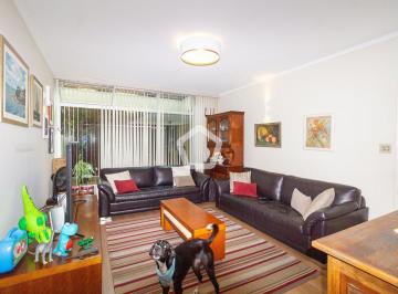 Casa · 200m² · 3 Quartos · 2 Vagas · Casa em Vila Clementino