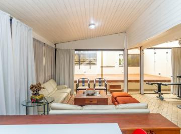 Apartamento · 300m² · 4 Quartos · 4 Vagas · Cobertura em Saúde