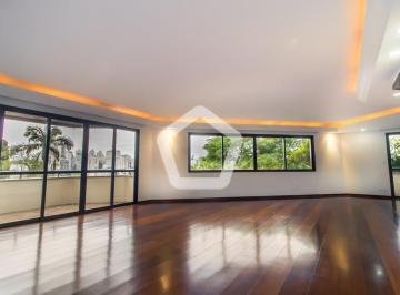 Apartamento · 370m² · 8 Quartos · 4 Vagas · Apartamento em Pacaembu