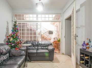 Casa · 92m² · 5 Quartos · 2 Vagas · Casa em Vila Madalena