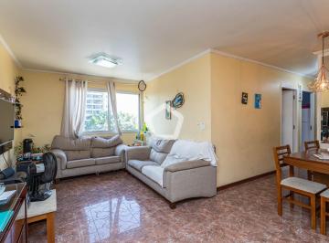 Apartamento · 82m² · 3 Quartos · 1 Vaga · Apartamento em Barra Funda