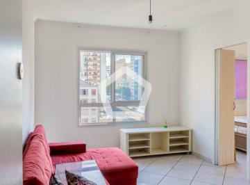 Apartamento · 30m² · 2 Quartos · 1 Vaga · Apartamento em Vila Buarque