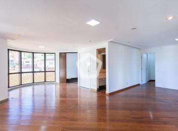 Apartamento · 170m² · 3 Quartos · 2 Vagas · Apartamento em Sumarezinho