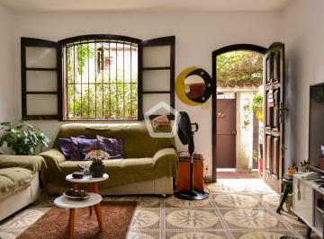 Casa · 219m² · 5 Quartos · 3 Vagas · Casa em Andaraí
