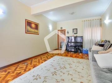 Casa · 252m² · 4 Quartos · 2 Vagas · Casa em Cambuci