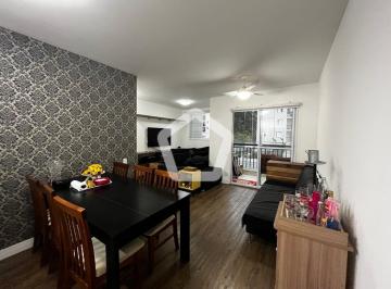 Apartamento · 64m² · 2 Quartos · 1 Vaga · Apartamento em Portal do Morumbi