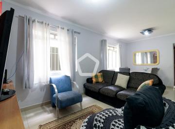 Casa · 270m² · 4 Quartos · 2 Vagas · Casa em Vila Monte Alegre