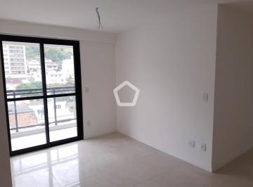 Apartamento · 63m² · 2 Quartos · 1 Vaga · Apartamento em Tijuca