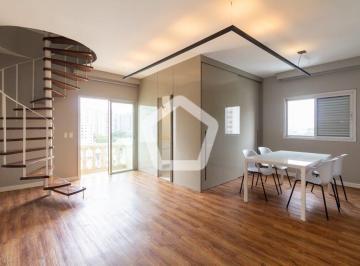 Apartamento · 94m² · 2 Quartos · 1 Vaga · Apartamento em Moema