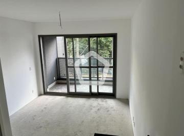 Apartamento · 26m² · 1 Quarto · Apartamento em Vila Clementino